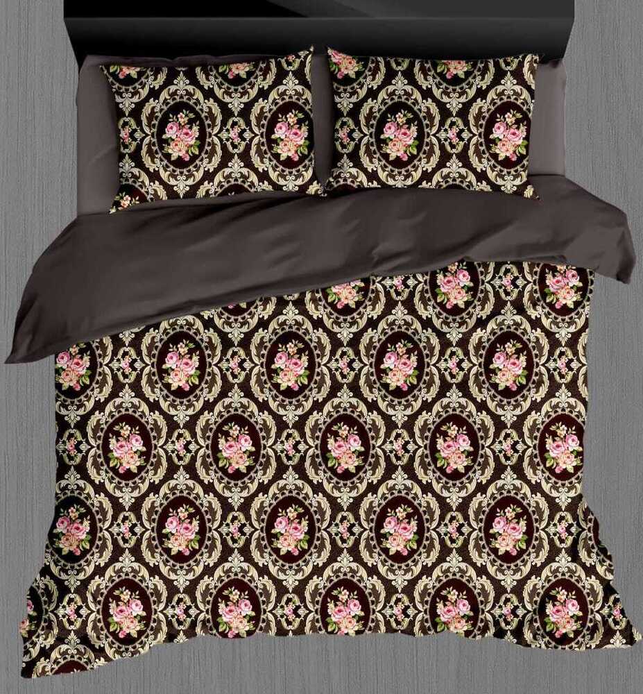 IMPERIAL FITTED (1+2)  DOUBLE BED