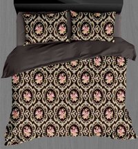 IMPERIAL FITTED (1+2)  DOUBLE BED