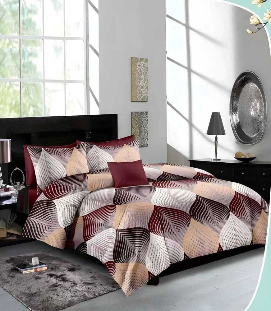 IMPERIAL FITTED (1+2)  DOUBLE BED