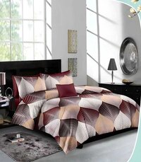 IMPERIAL FITTED (1+2)  DOUBLE BED