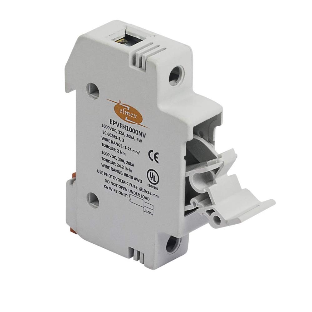 ELMEX SOLAR PV PHOTOVOLTAIC PRODUCT