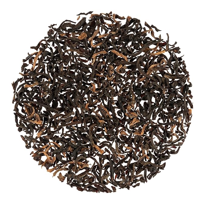 Mangalam Single Estate Tea