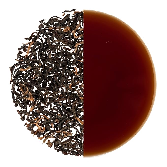 Mangalam Single Estate Tea