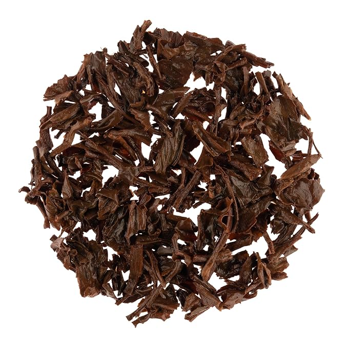 Harmutty Single Estate Tea - Color: Black