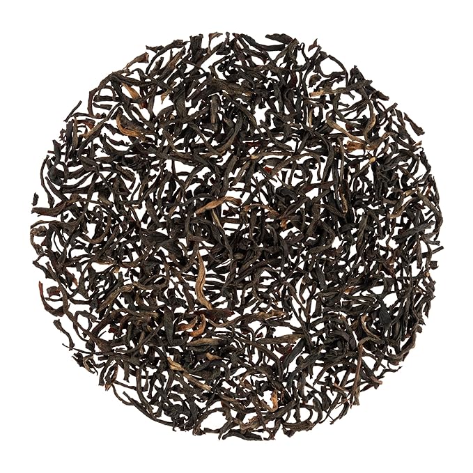 Mokalbari Orthodox Single Estate Tea