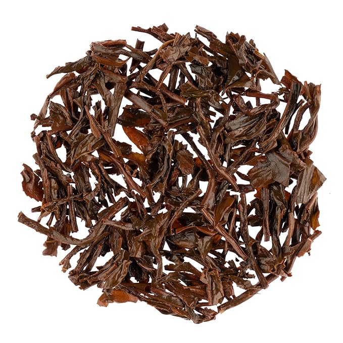 Mokalbari Orthodox Single Estate Tea