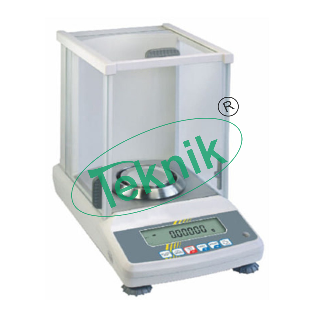ELECTRONIC WEIGHING BALANCE