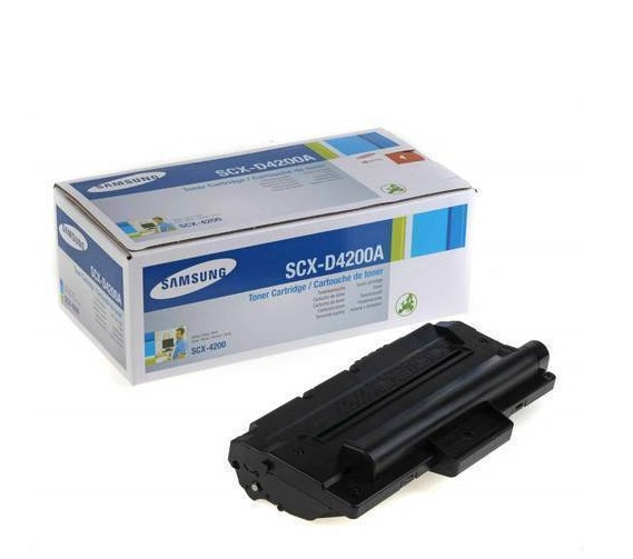 Samsung SCX-D4200A / XIP BLACK Toner Cartridge