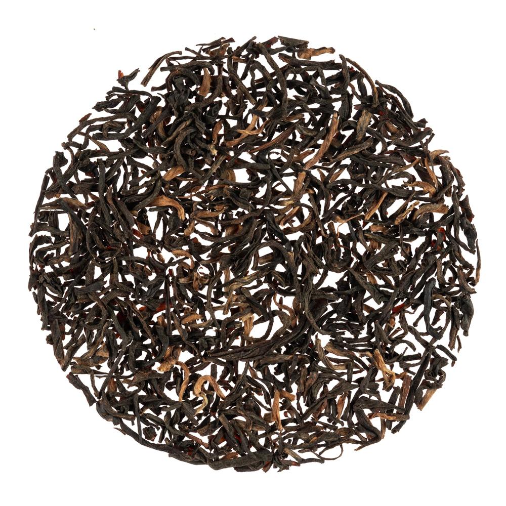 Khongea Single Estate Tea - Color: Brown