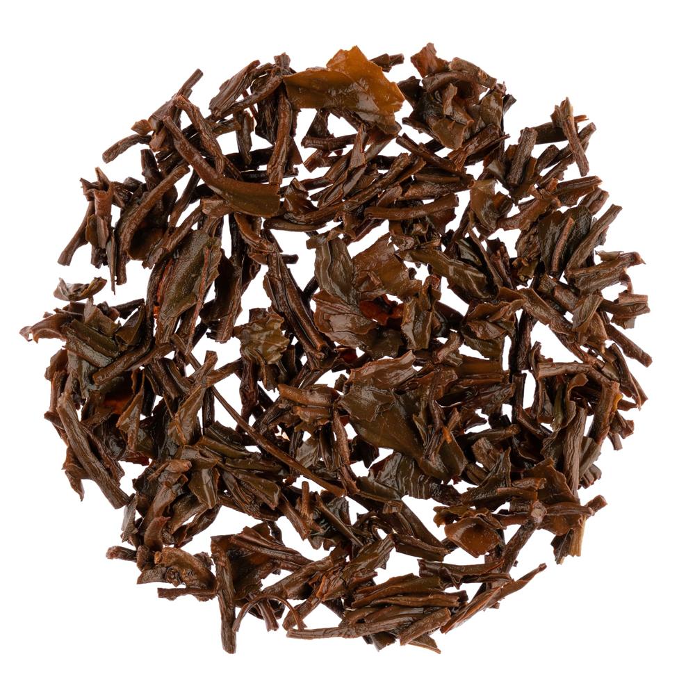 Khongea Single Estate Tea - Color: Brown