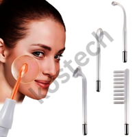 Portable High Frequency