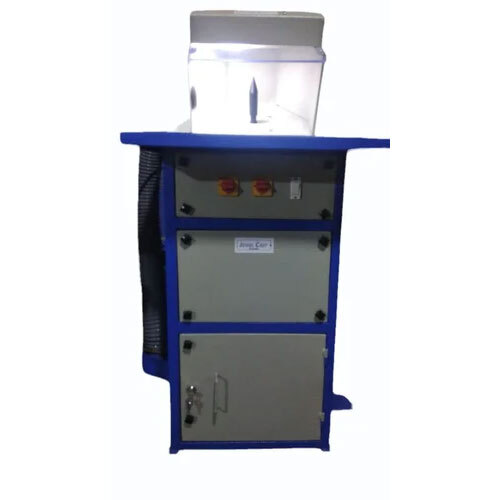 Commercial Jewellery Lapping Machine