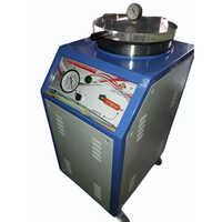 Gold Jewellery Making Machine - Color: White And Blue