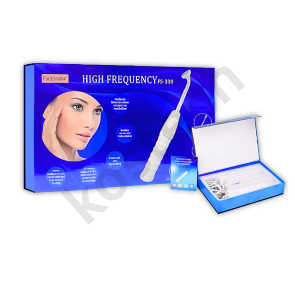 Portable High Frequency