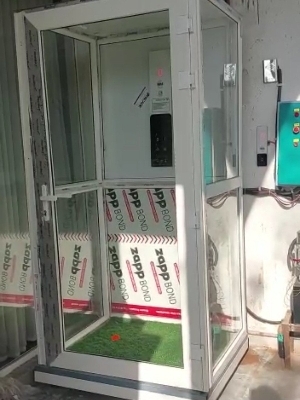 hydraulic home lifts