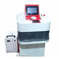 Jewelry Soldering Machine - Color: Blue And White