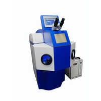 Laser Soldering Machine
