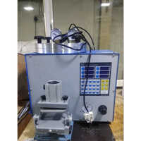 Stainless Steel Vacuum Wax Injector