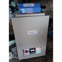 Silver Jewelry Making Machine - Application: Industrial