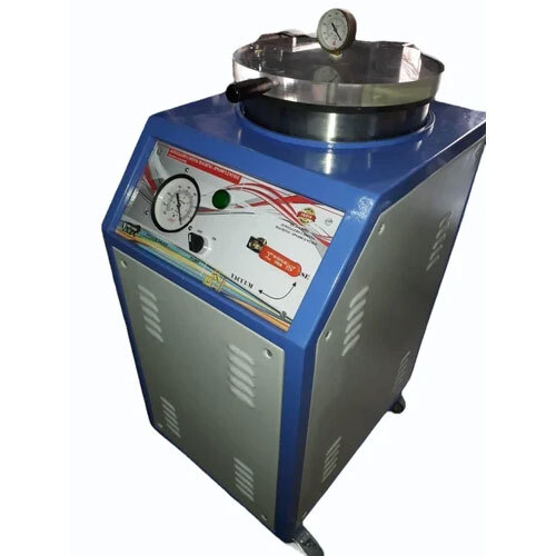 Silver Jewelry Making Machine - Application: Industrial