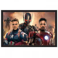 Liberty Projector Screen