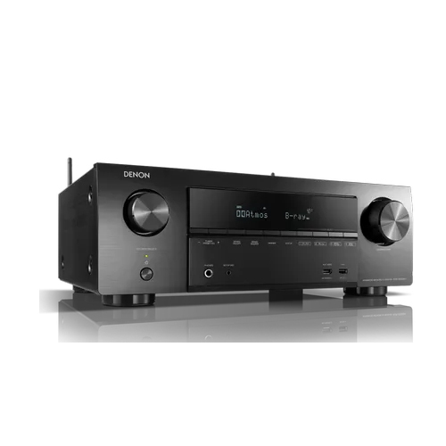 डेनॉन AVR X1700H AV रिसीवर