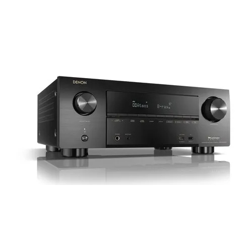 Denon Avr X3500H Av Receiver - Application: Home Theater