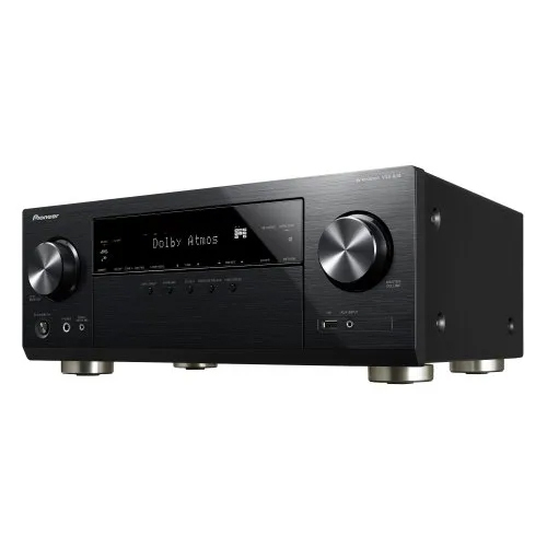 Marantz AV -7705 रिसीवर