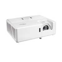 Zw350e Optoma Projector - Brightness: 3500 Lumens Lumens