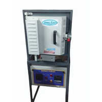 Silver Melting Furnace - Application: Industrial