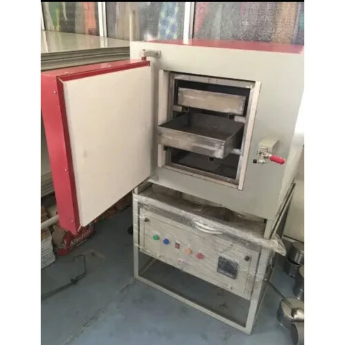 Jewelry Scrap Dust Burnout Furnace