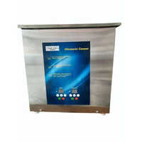 Ultrasonic Cleaner