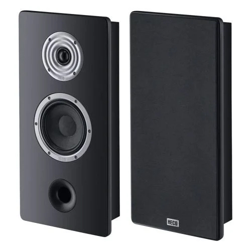 Heco Ambient 22F On Wall Speakers