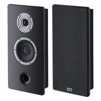Heco Ambient 22f On Wall Speakers - Color: Black