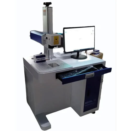 Laser Marking Machine