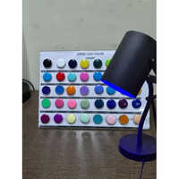 Uv Ceramic Enamel Colours - Color: Multi Color