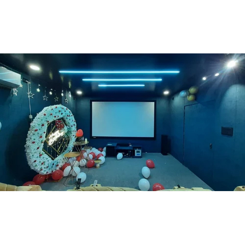 Home Theatre Patners