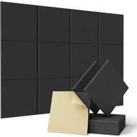 Acoustical Panels