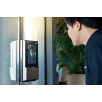 Face Based Biometric Attendance System