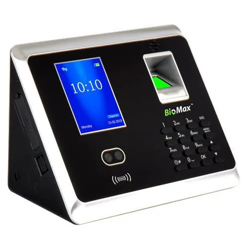 Face Detection Access Control