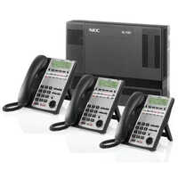 Epabx Intercom System - Features: Call Conference