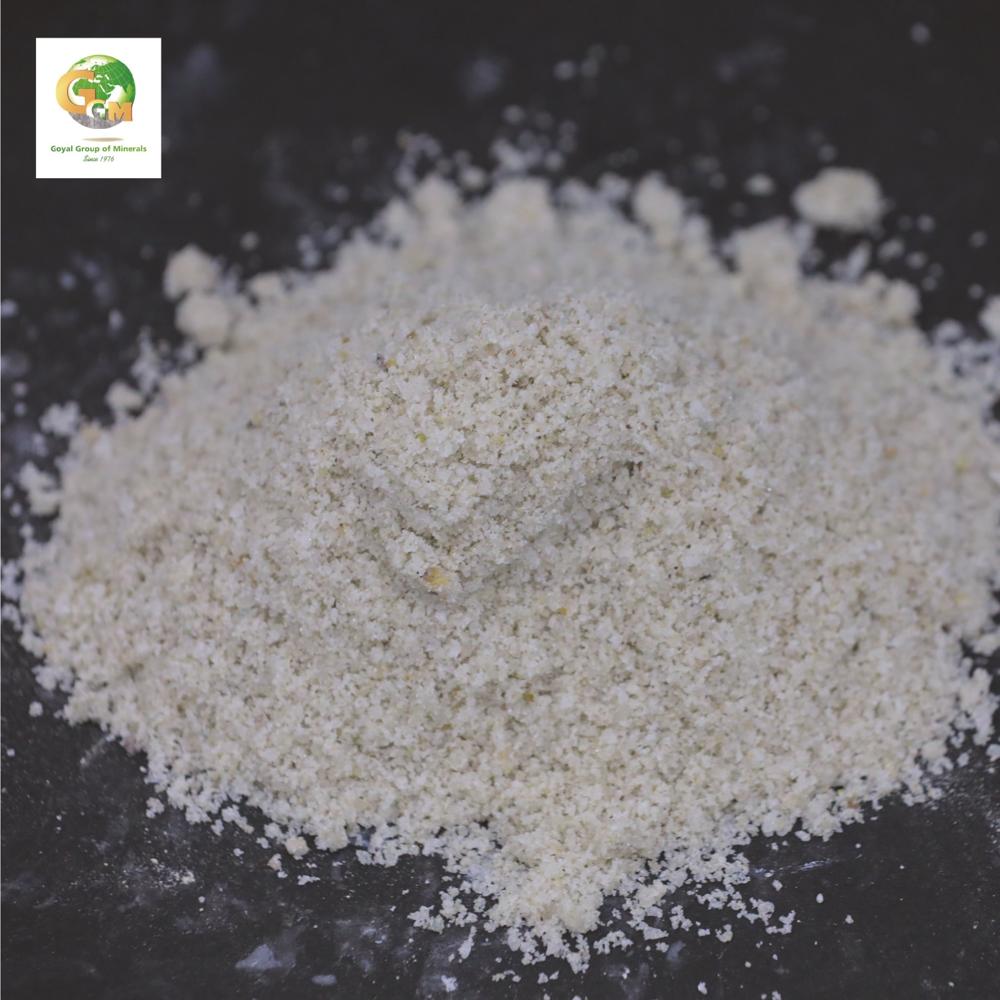 M Sand - Application: Water Filtration