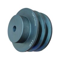 TUFF DRIVE Engineered Pulleys
