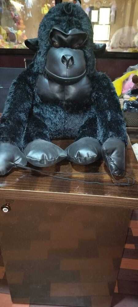 GORILLA SOFT TOYS