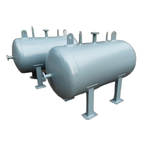 10000 Ltr Pressure Vessels