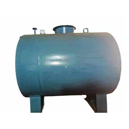Hot Water Storage Tank