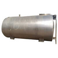 Electric Condensate Tanks - Application: Industrial