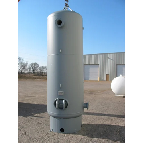 Electric Condensate Tanks