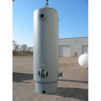 Electric Condensate Tanks
