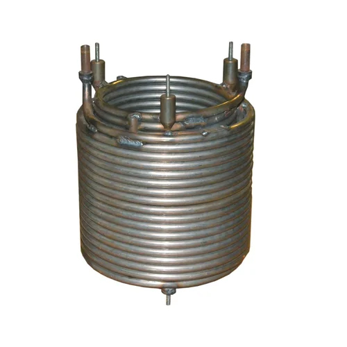 Boiler Coil
